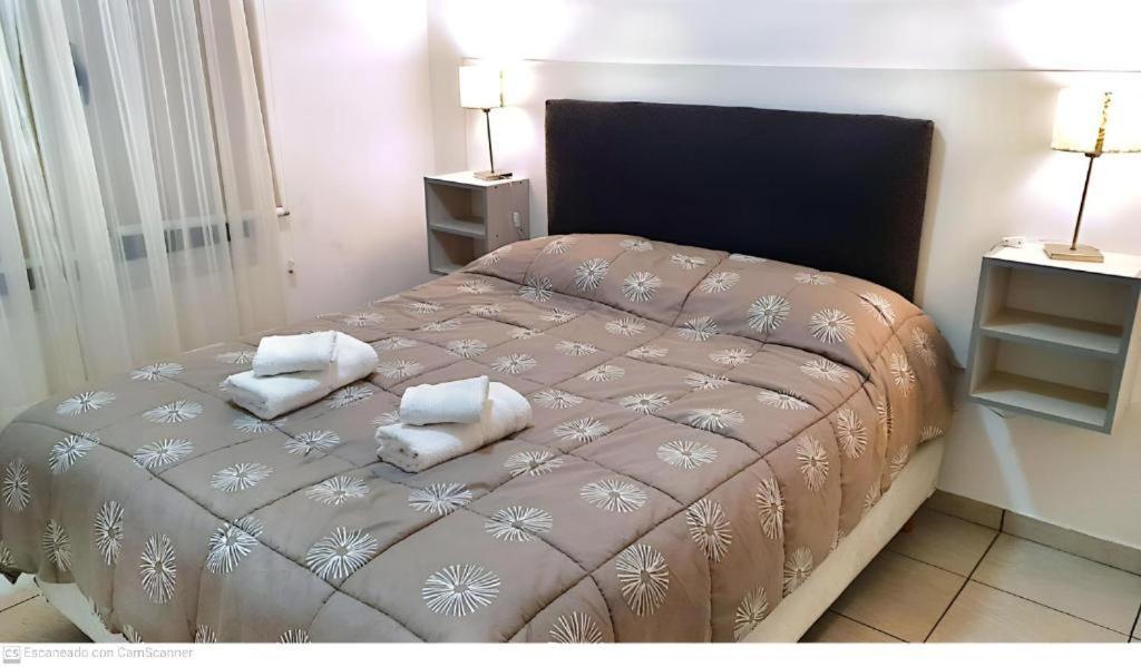 Apartamento Heart