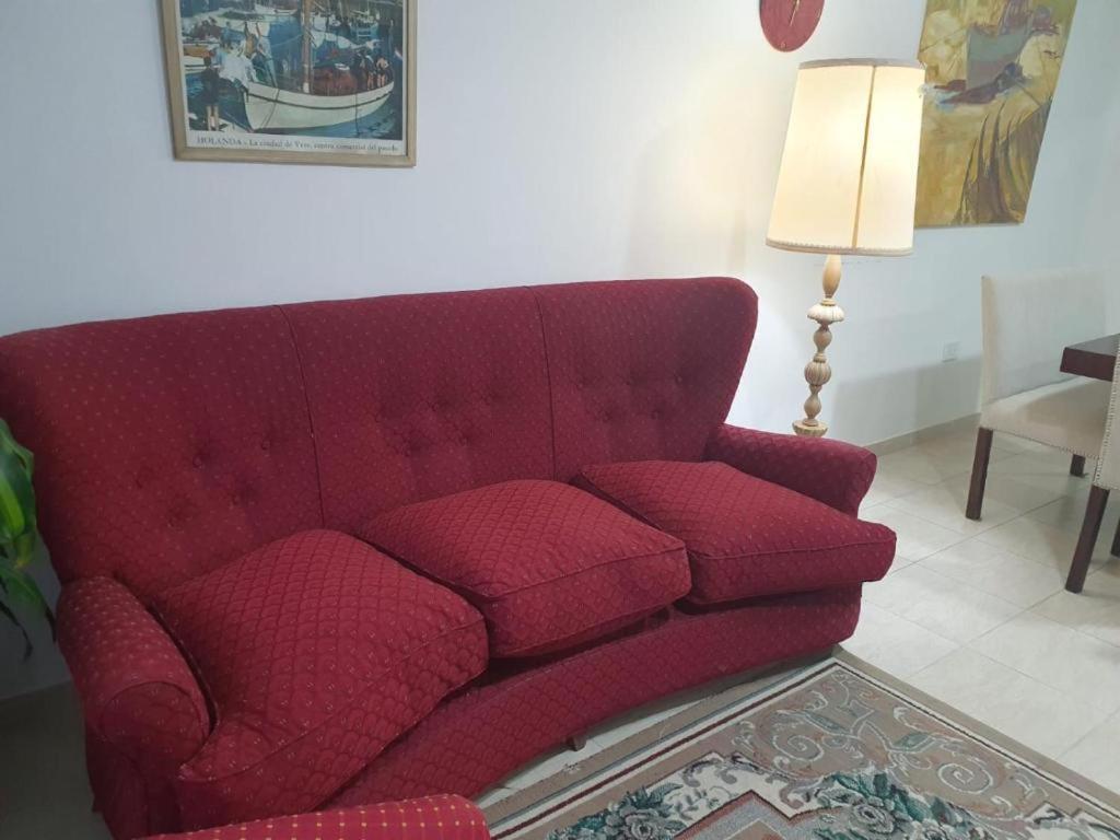 Apartamento Heart *
