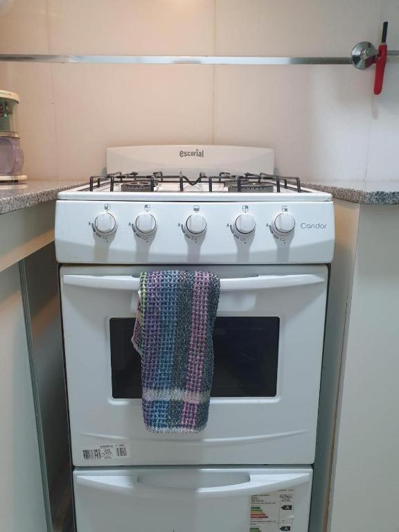 Apartamento Heart Viedma
