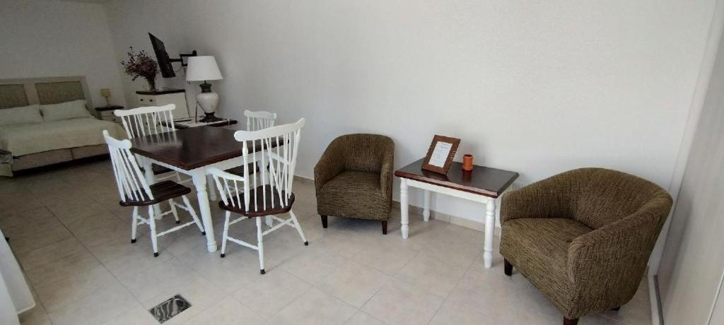 Apartamento Heart *