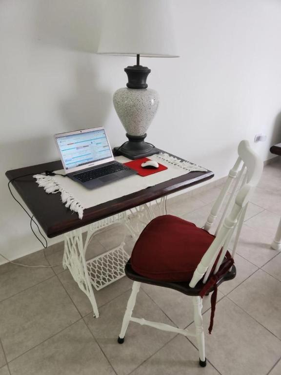 Apartamento Heart *