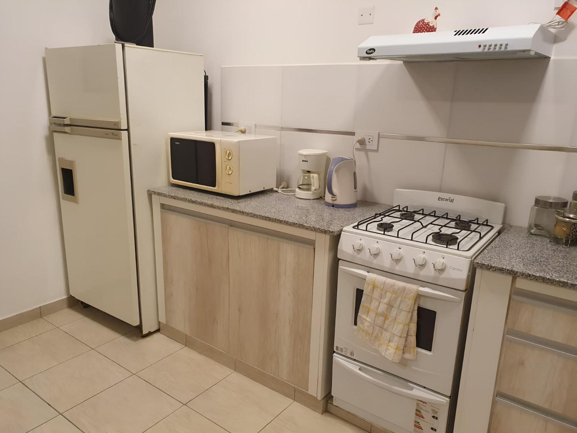 Heart Apartment *