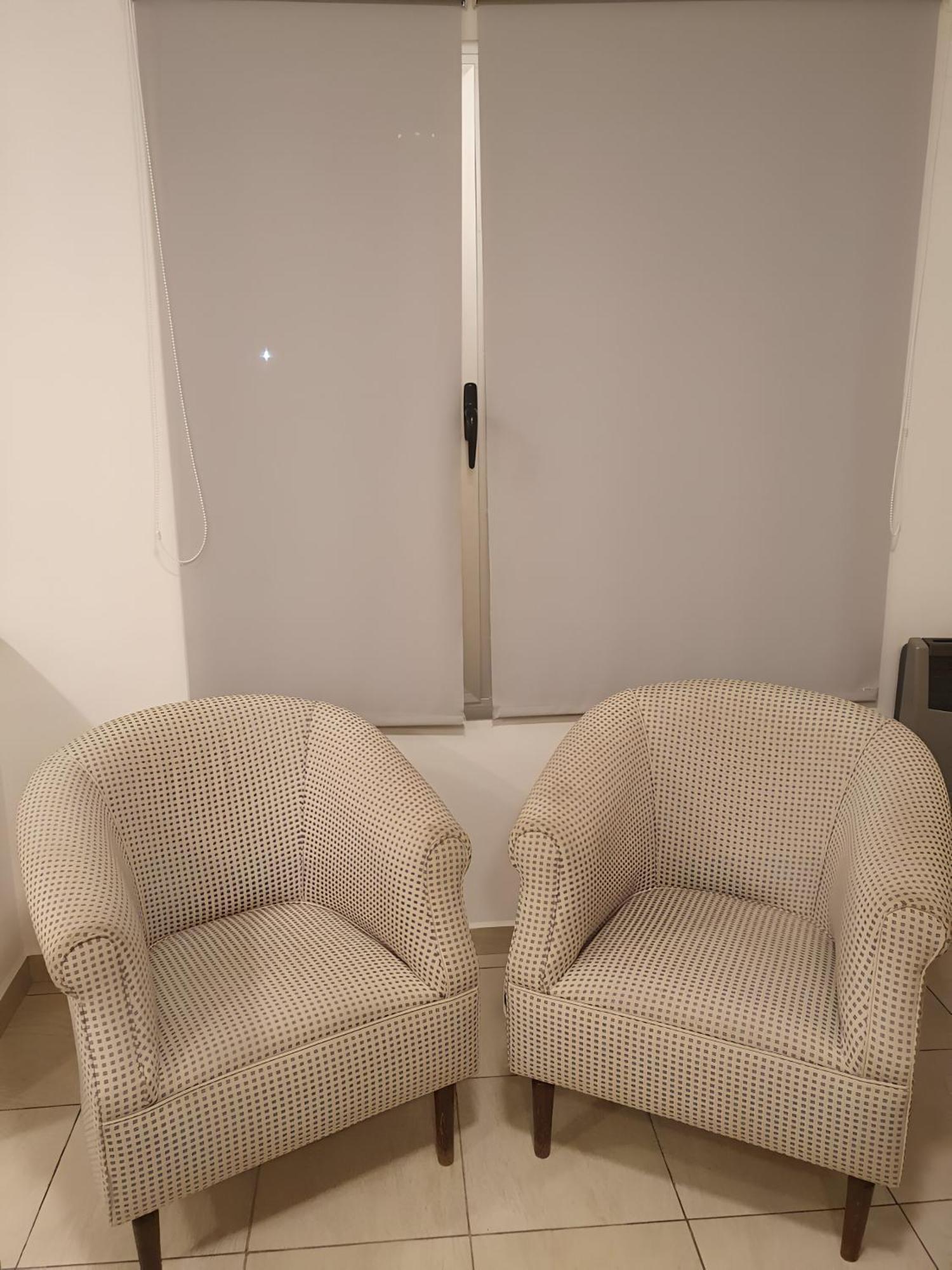 Heart Apartment Viedma