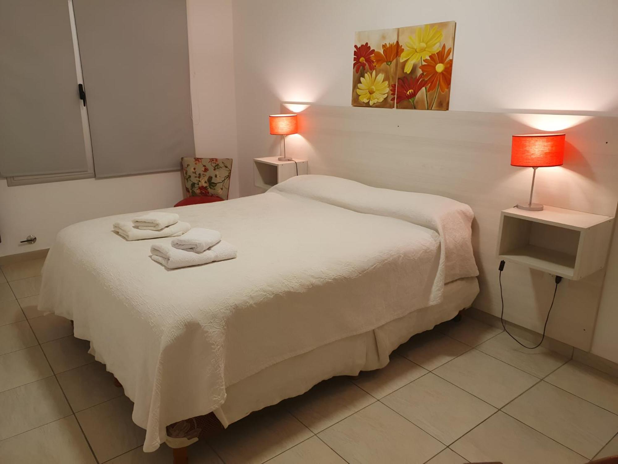 Apartment Heart Viedma