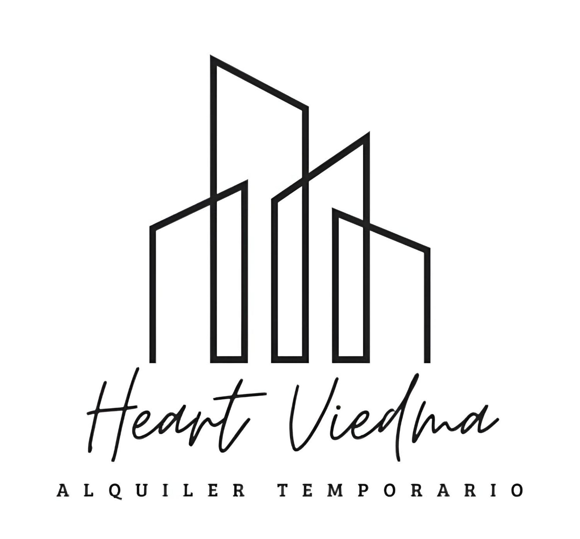 Heart Apartment Viedma