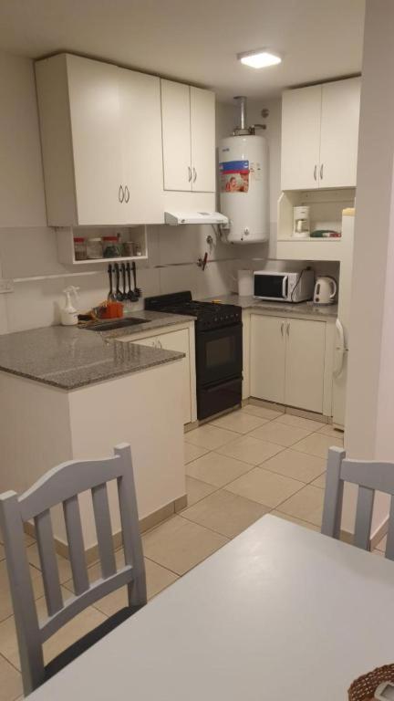 Apartment Heart