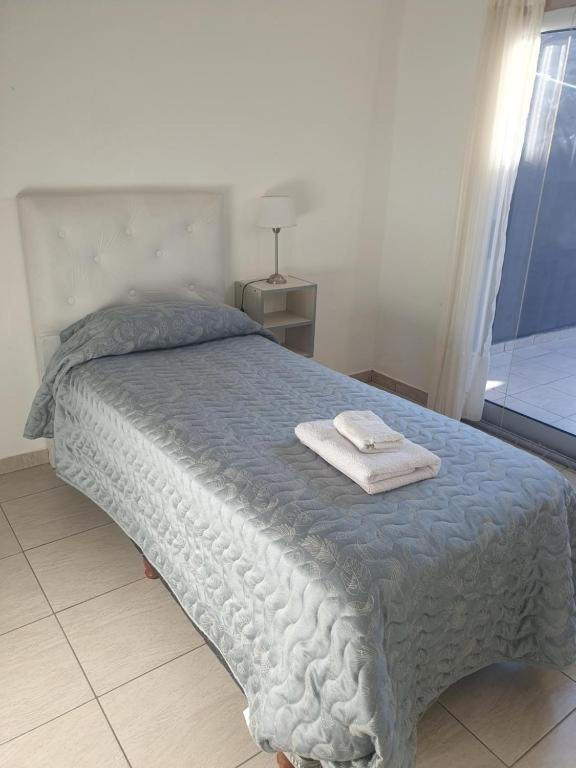 Heart Apartment Viedma