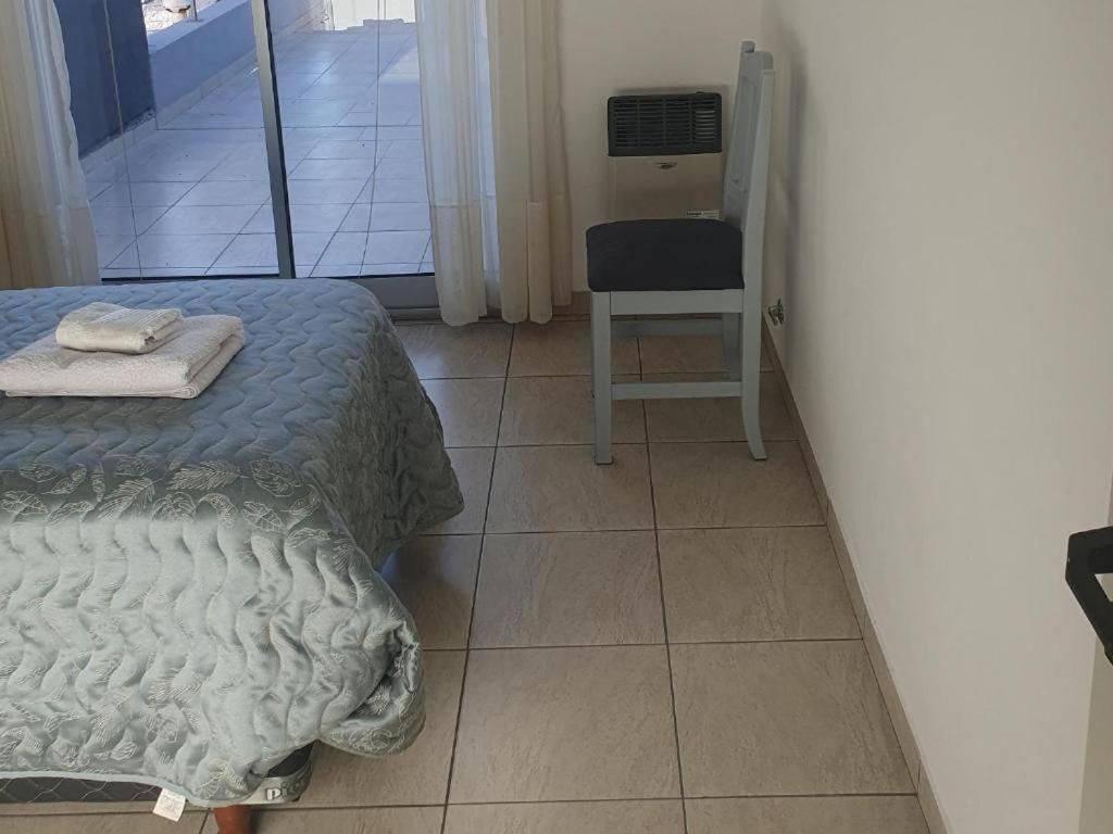Apartment Heart Viedma