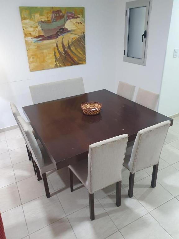 Heart Apartment Viedma