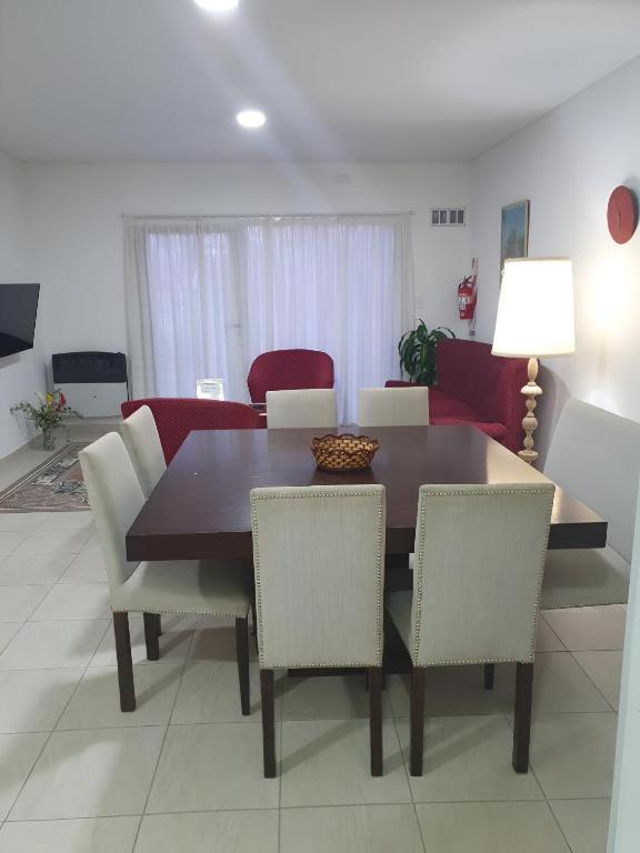 Apartment Heart Viedma