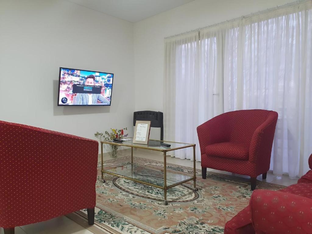 Heart Apartment