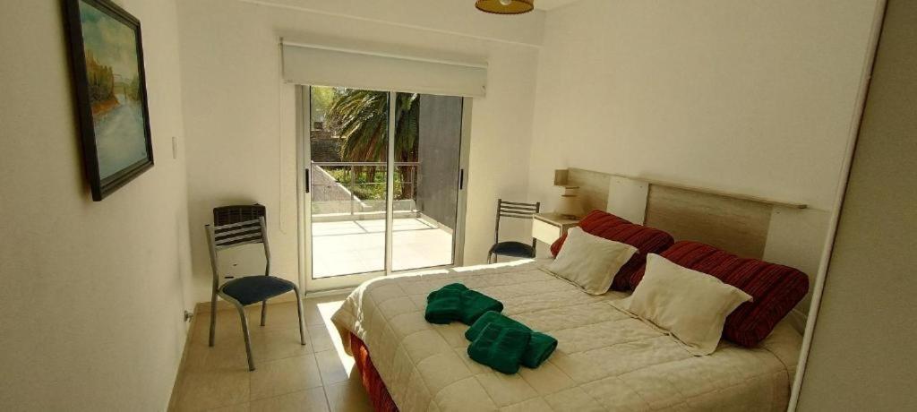 Heart Apartment Viedma