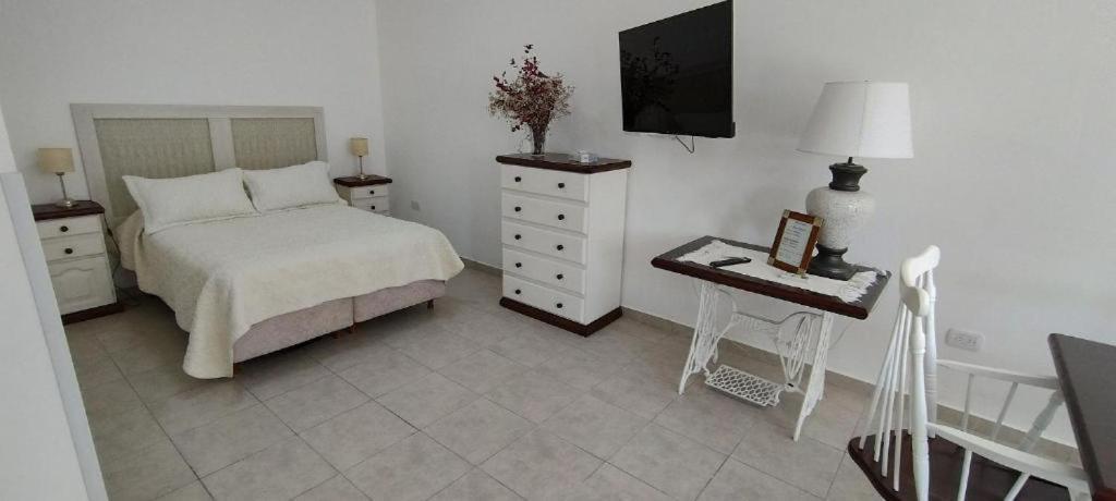 Apartment Heart Viedma