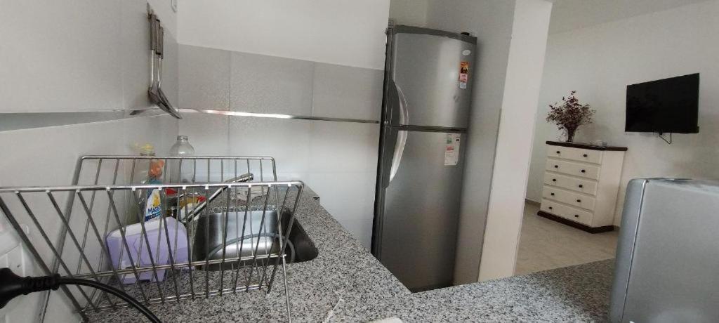 Apartment Heart