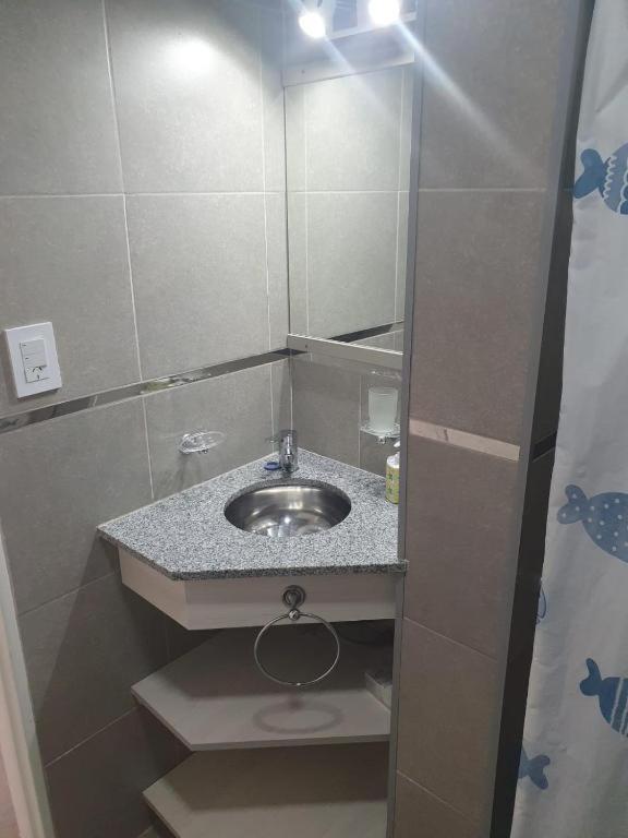 Heart Apartment Viedma