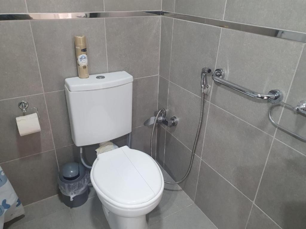 Apartment Heart Viedma