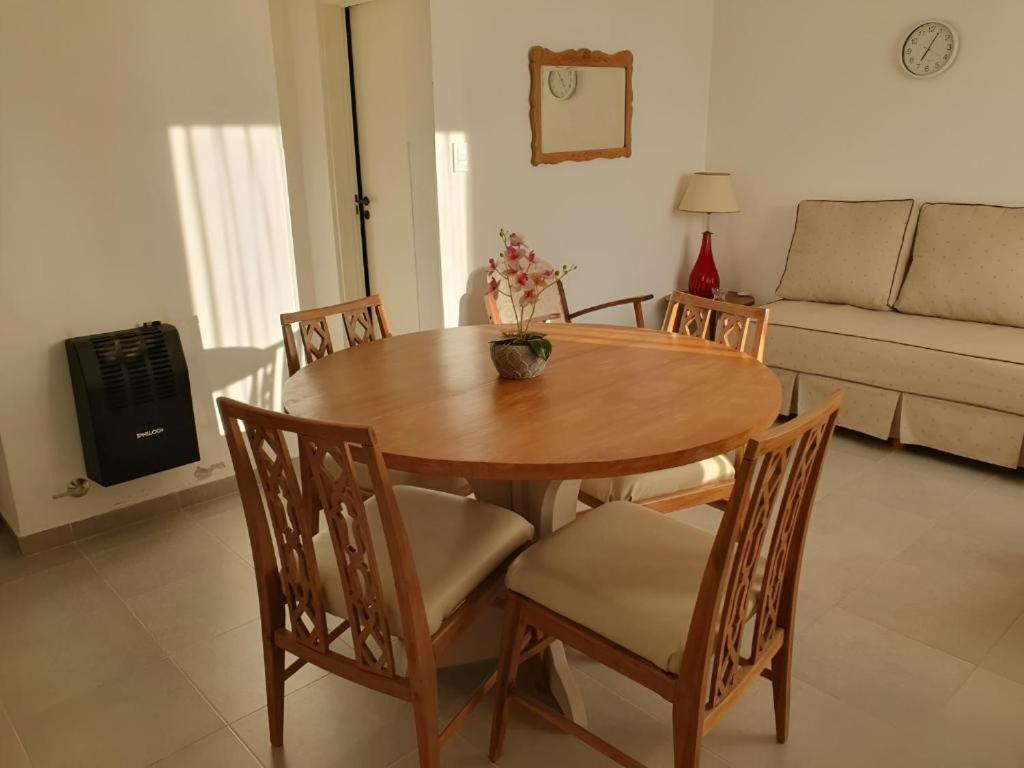 Heart Apartment Viedma