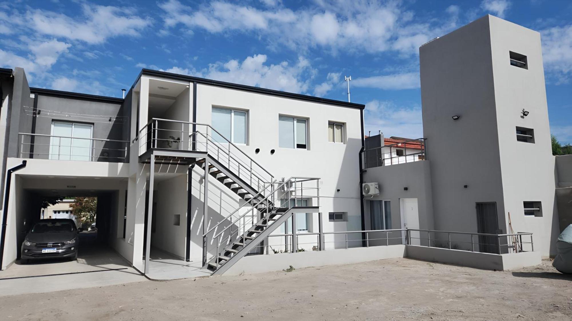 Apartment Heart Viedma